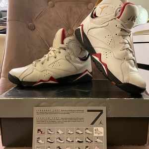 05’ Cardinal 7s